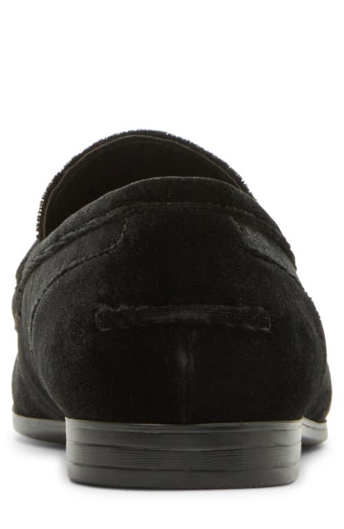 STEVE MADDEN STEVE MADDEN DAVIAN BIT LOAFER