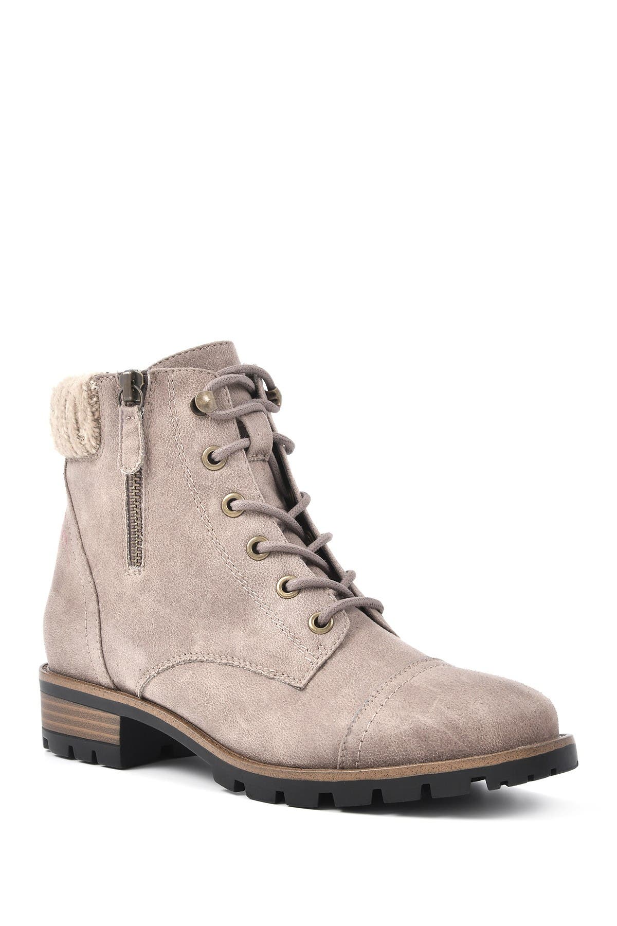 magby low chelsea boots