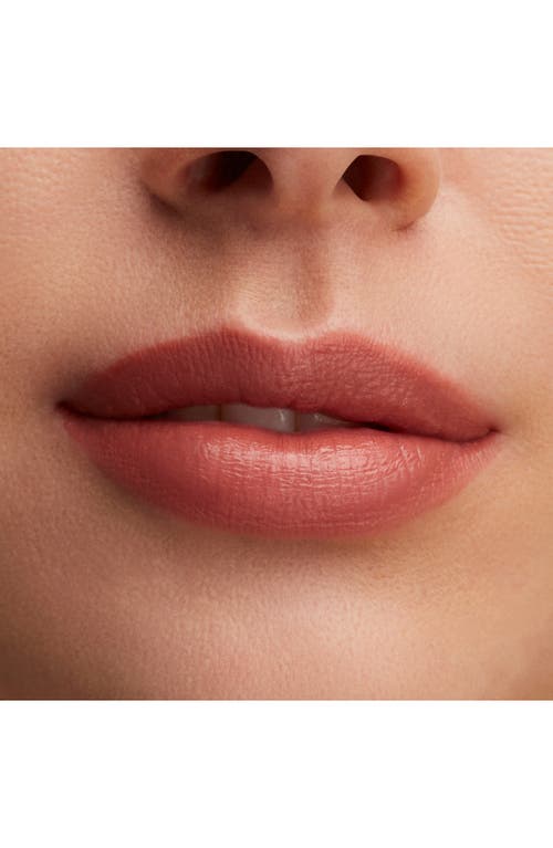 MAC COSMETICS MAC COSMETICS LUSTREGLASS SHEER-SHINE LIPSTICK