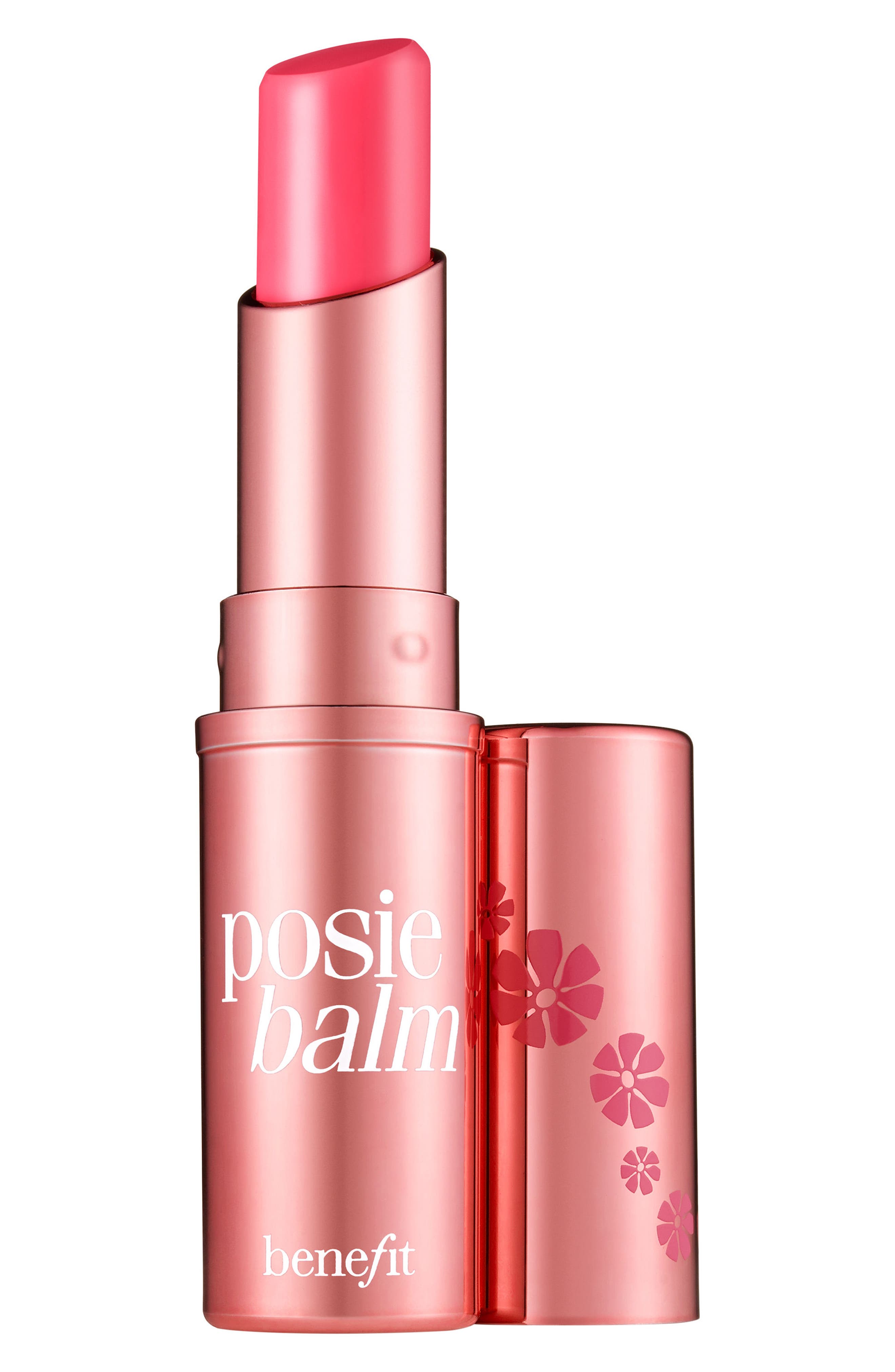 UPC 602004056030 product image for Benefit Benebalm Hydrating Tinted Lip Balm - Poppy Pink | upcitemdb.com