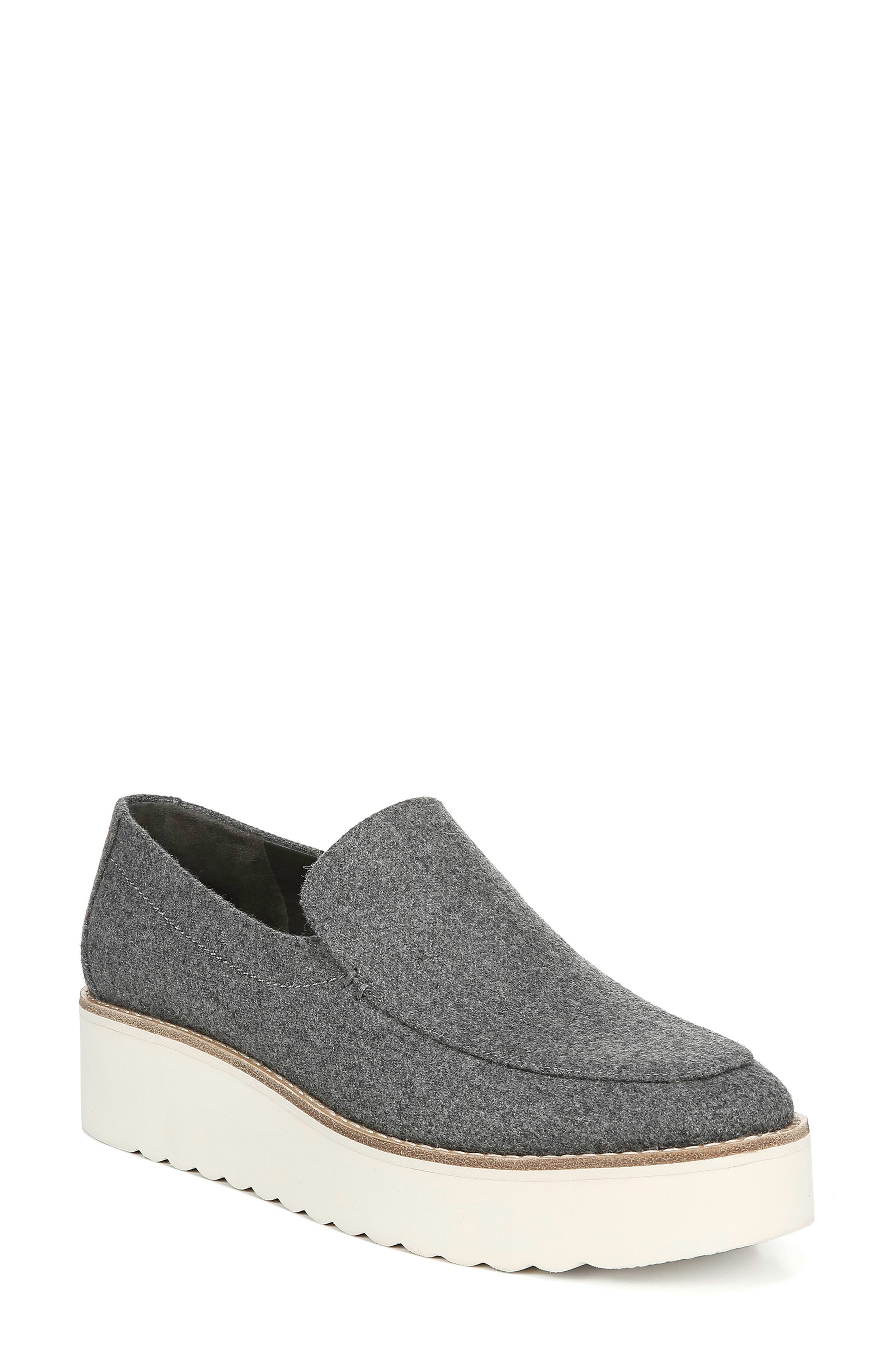 vince zeta platform loafer sale