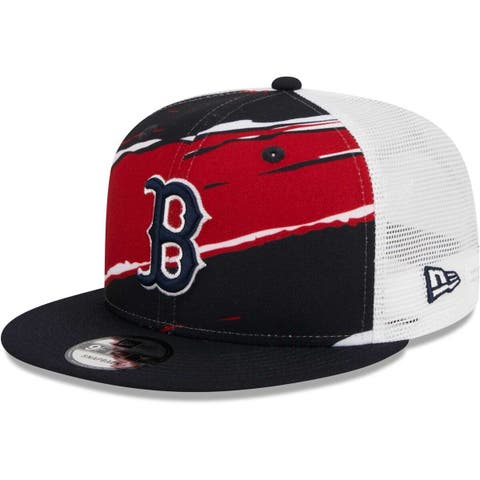 American Needle Boston Red Sox Statesman Baseball Cap, $38, Nordstrom