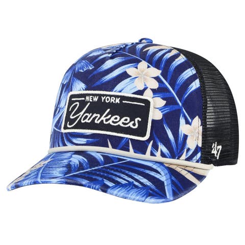 Flats Blue & White Camo Hat – Salt Strong