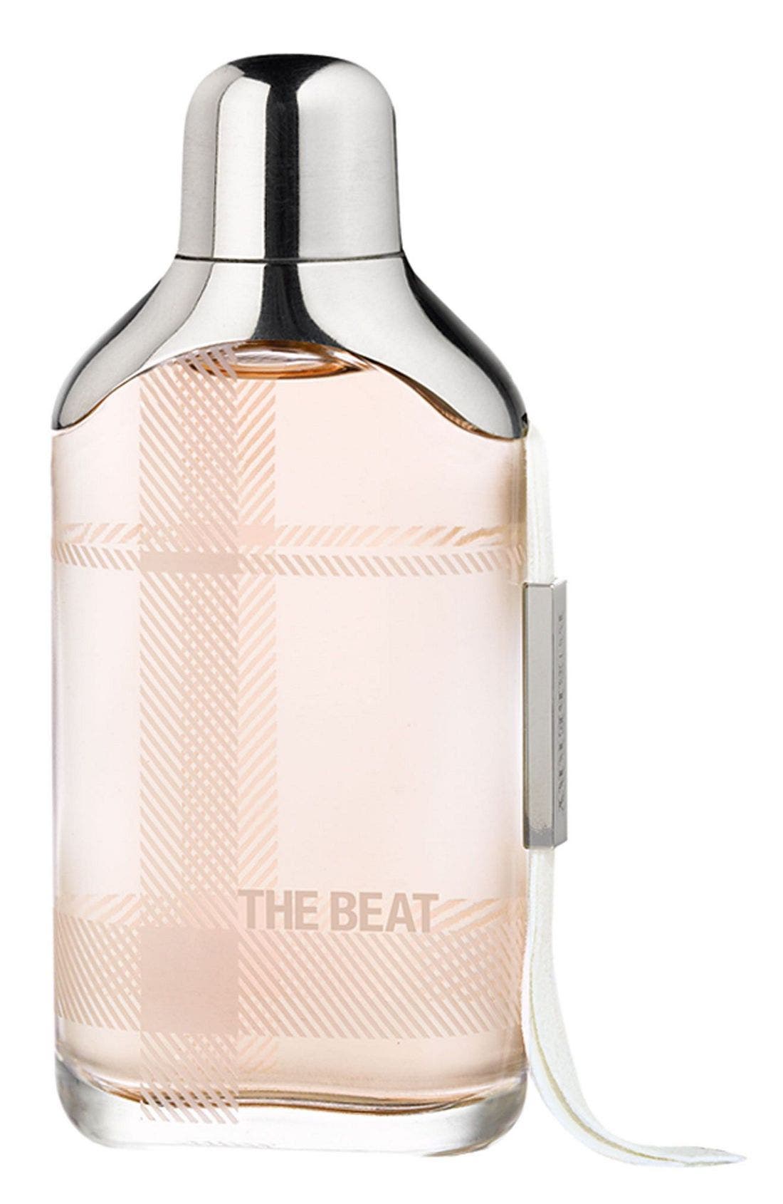 Burberry 'The Beat' Eau de Parfum Spray Nordstrom