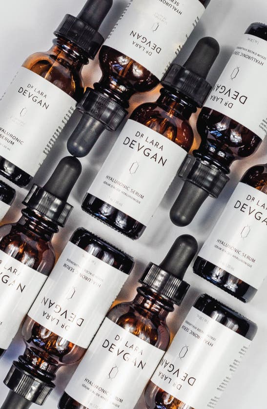 Dr Lara Devgan Hyaluronic Serum
