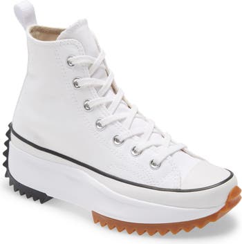 Converse Chuck Taylor® All Star® Run Star Hike High Top Sneaker (Unisex) | Nordstrom