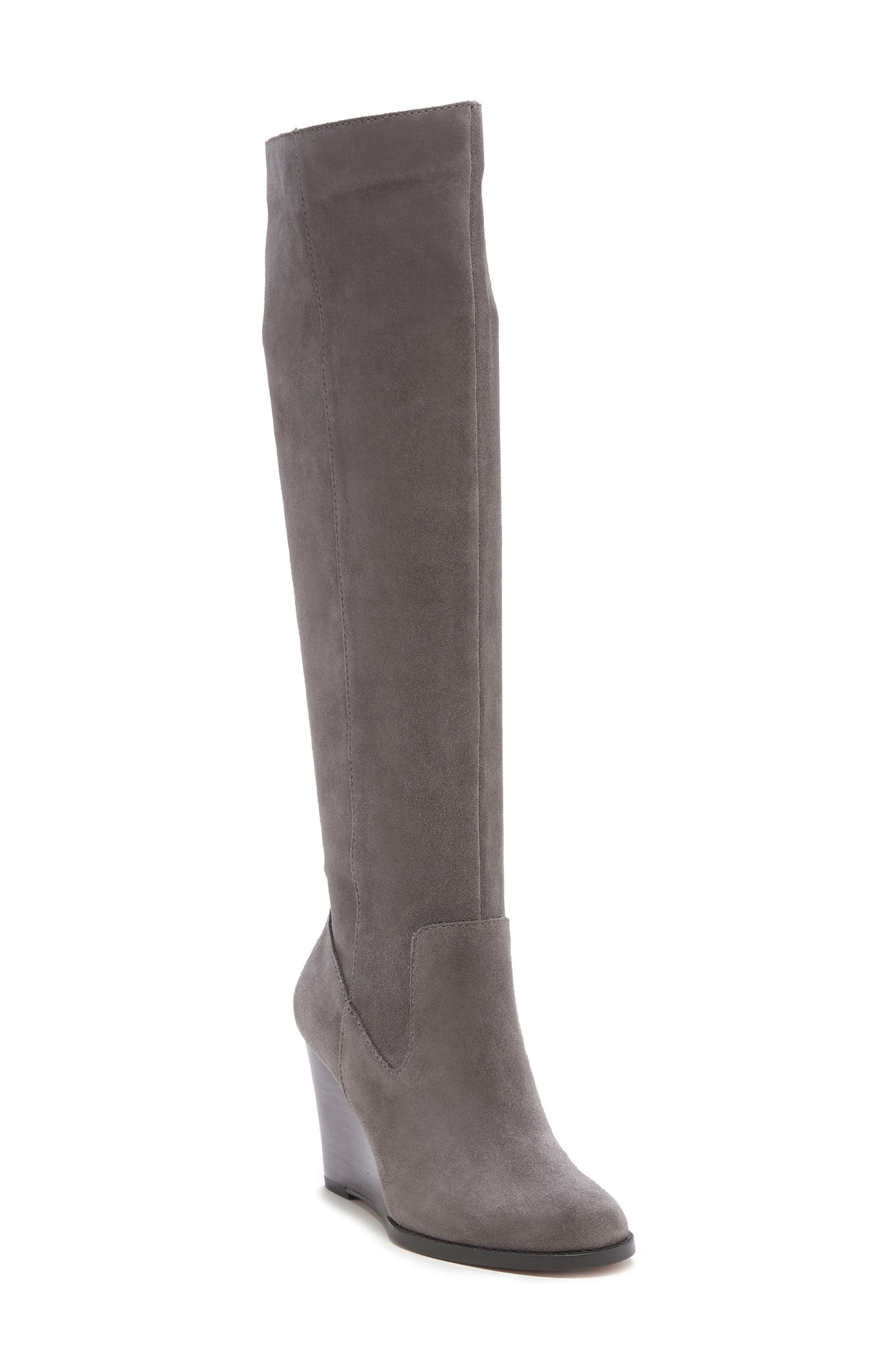 sole society knee high boots