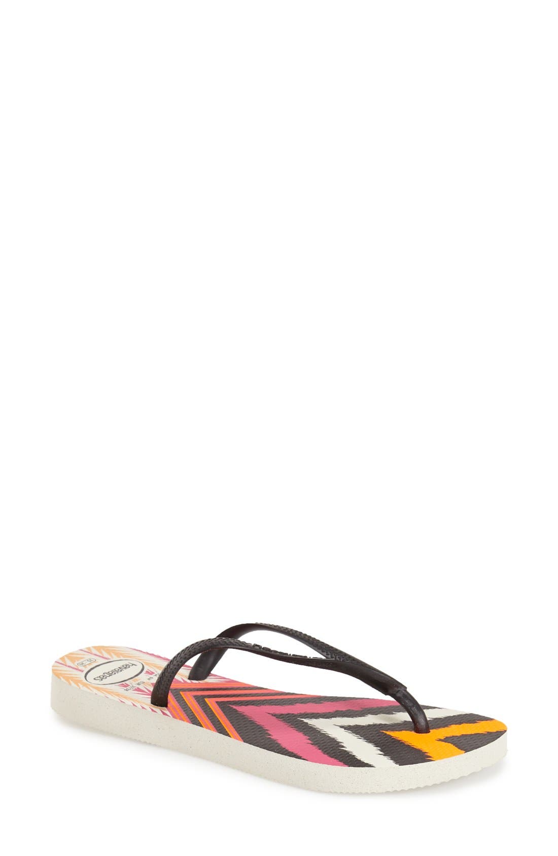 Havaianas 'Slim' Flip Flop (Women) Nordstrom