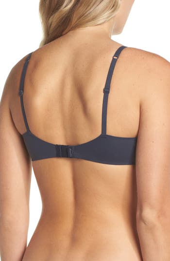 Perfectly Fit Modern T-shirt Bra In Sage Meadow