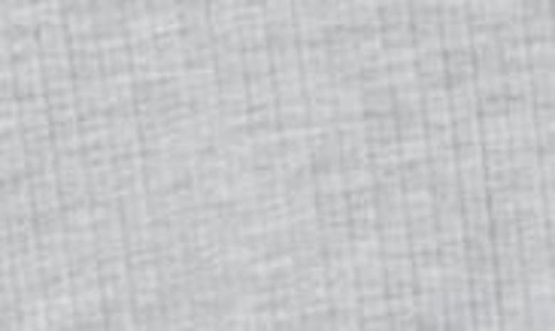 Nordstrom Moonlight Eco Easy Rib Pajamas In Grey Heather