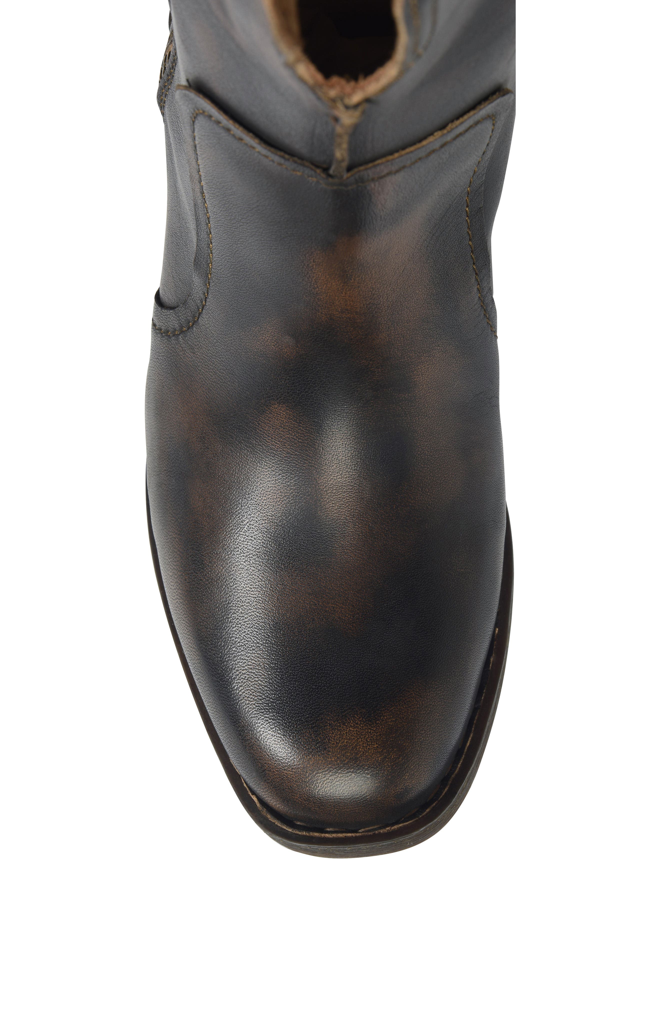born mosse boots