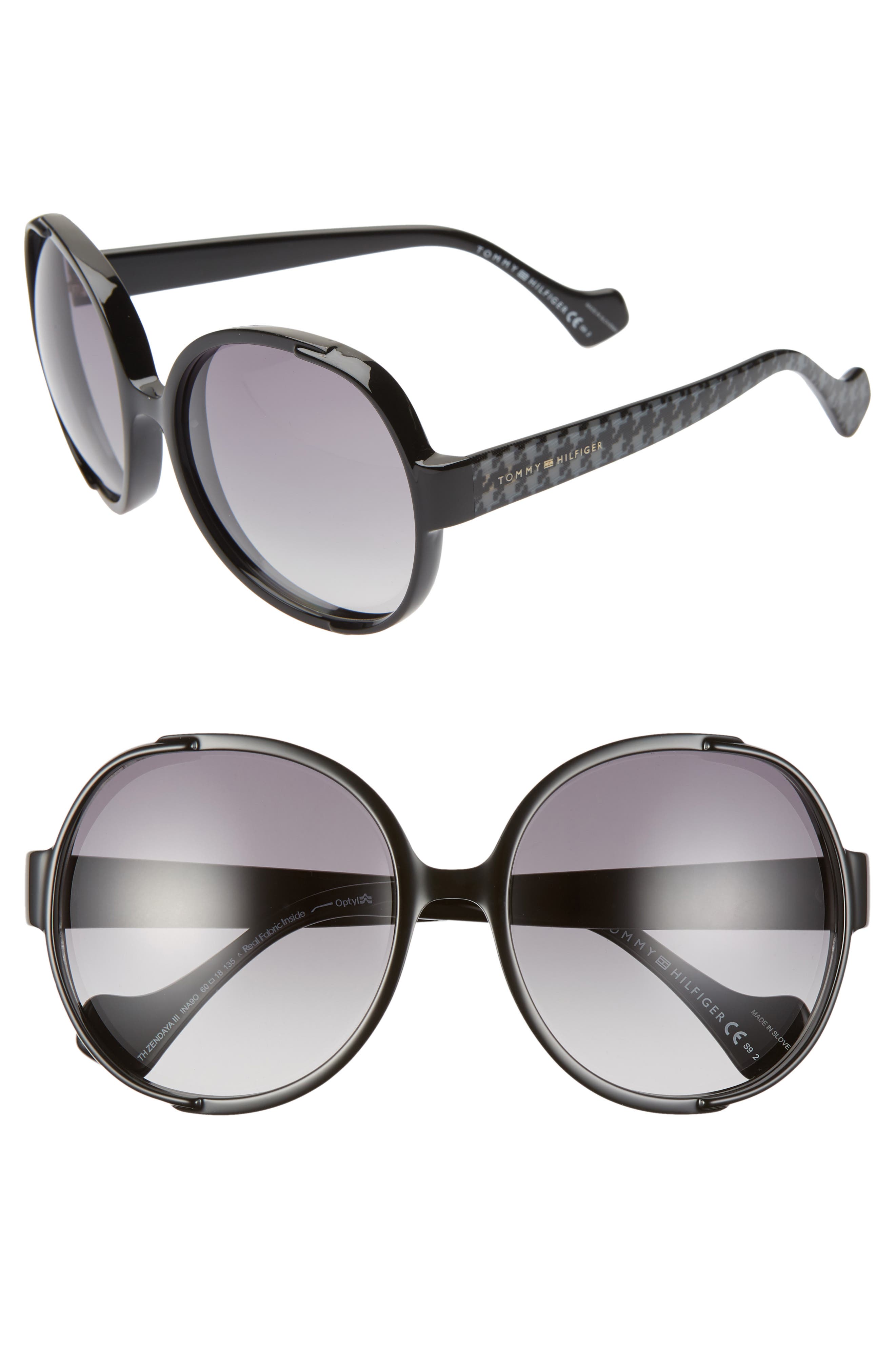 tommy hilfiger zendaya sunglasses