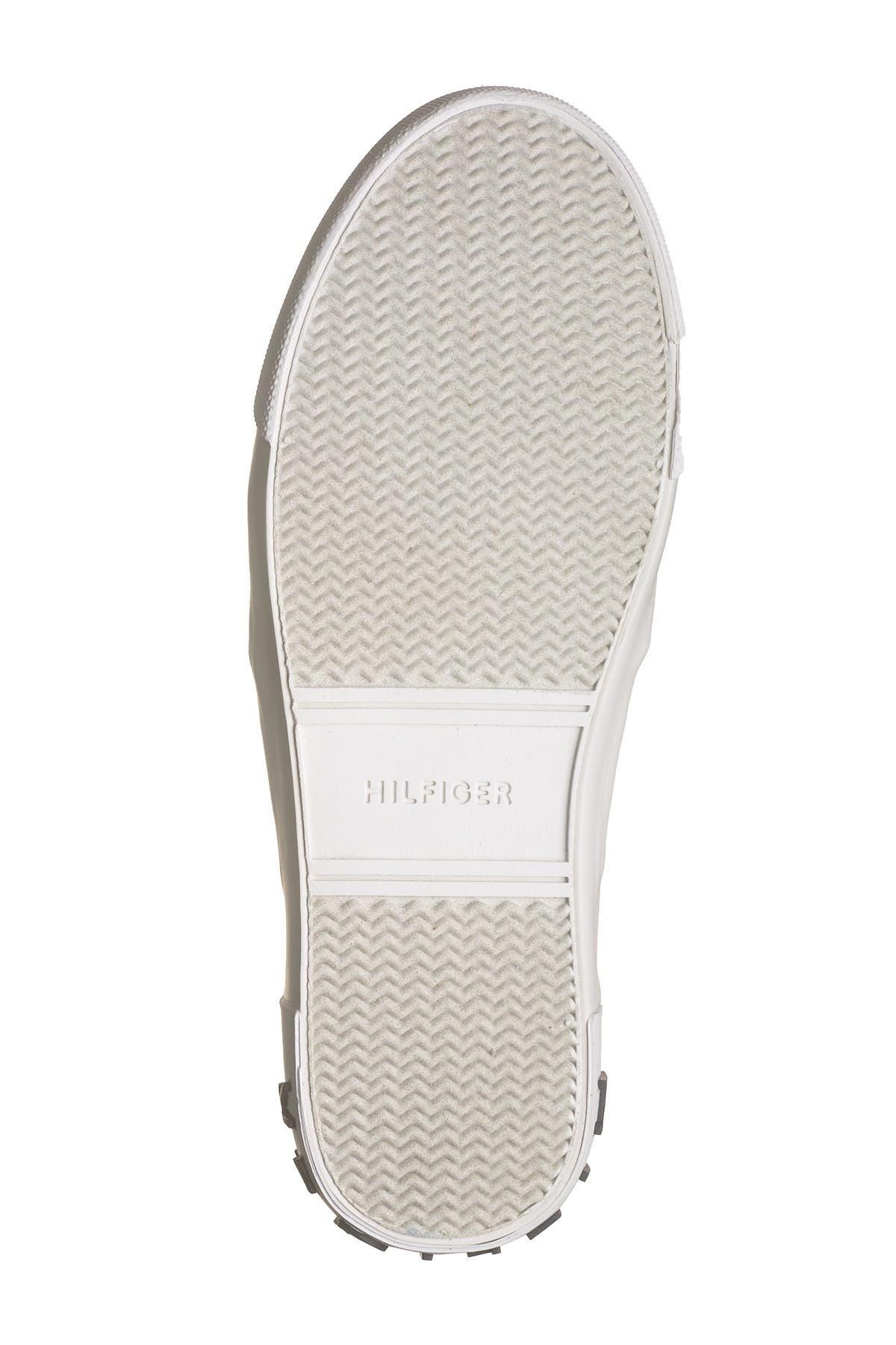 tommy hilfiger fin 2 sneakers