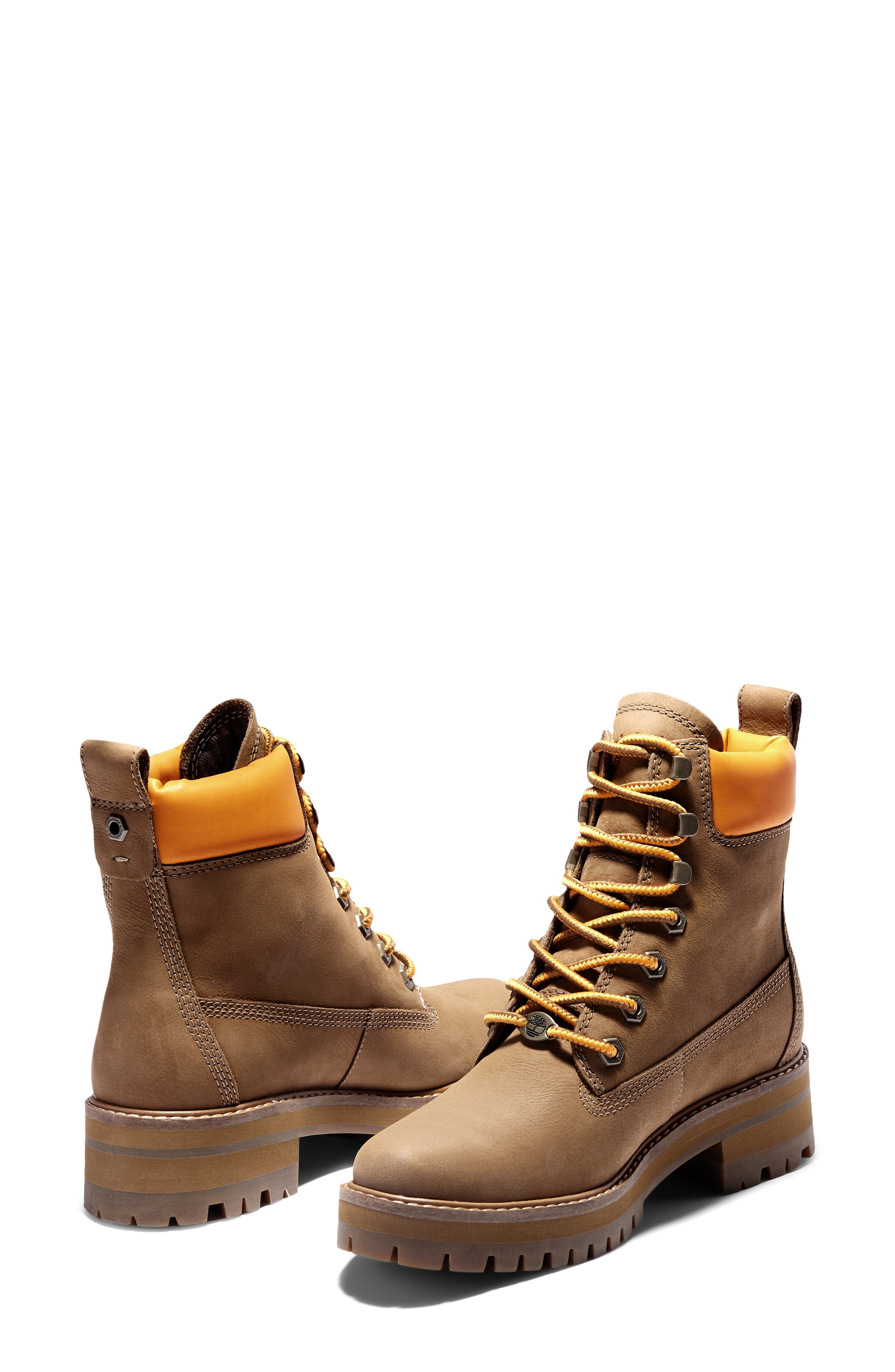 courmayeur valley water resistant hiking boot