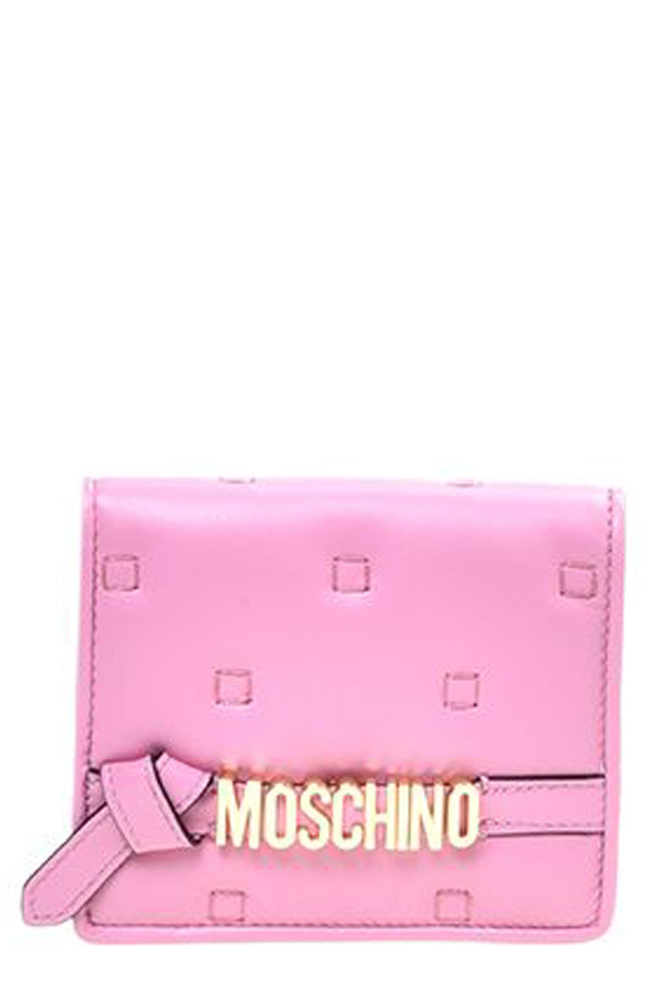 moschino nordstrom
