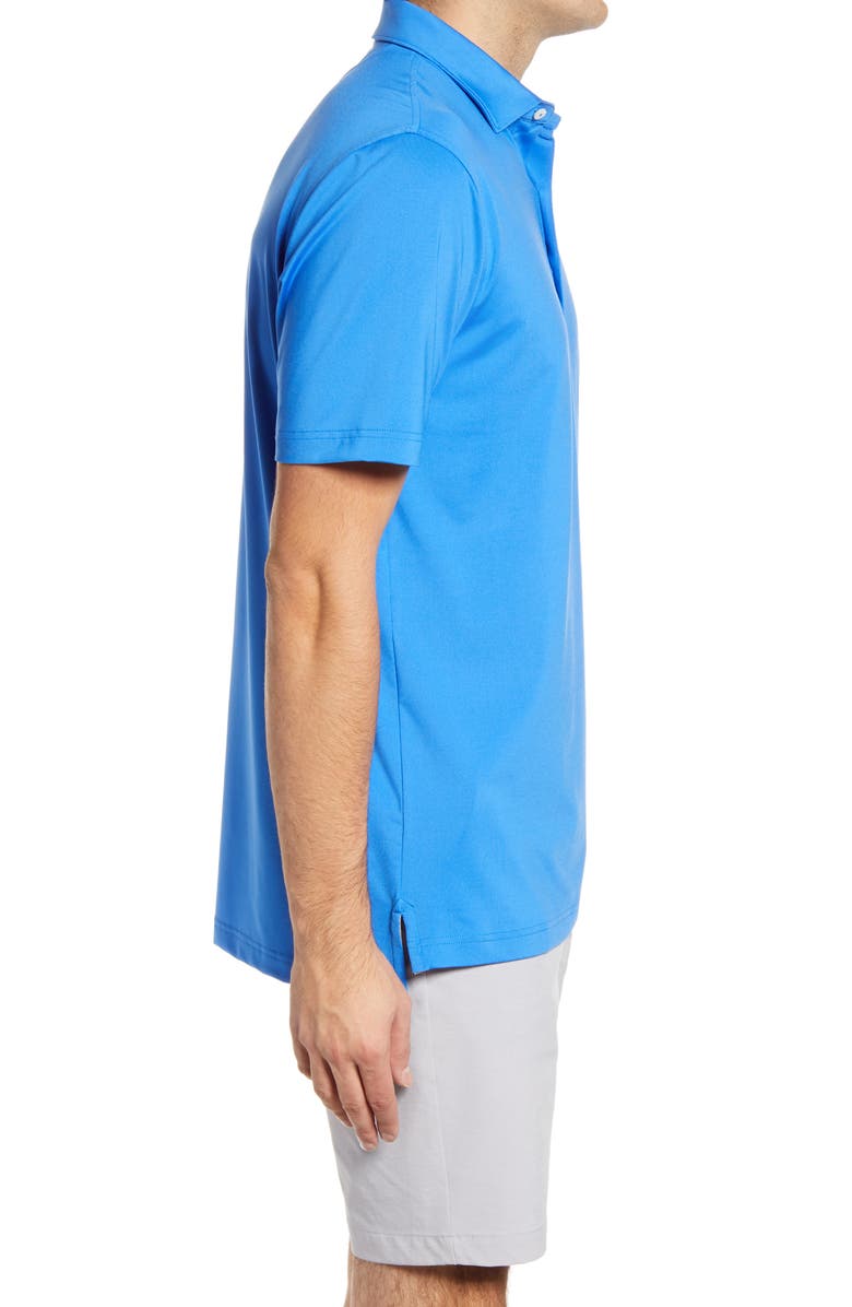 johnnie-O Birdie Classic Fit Performance Polo | Nordstrom