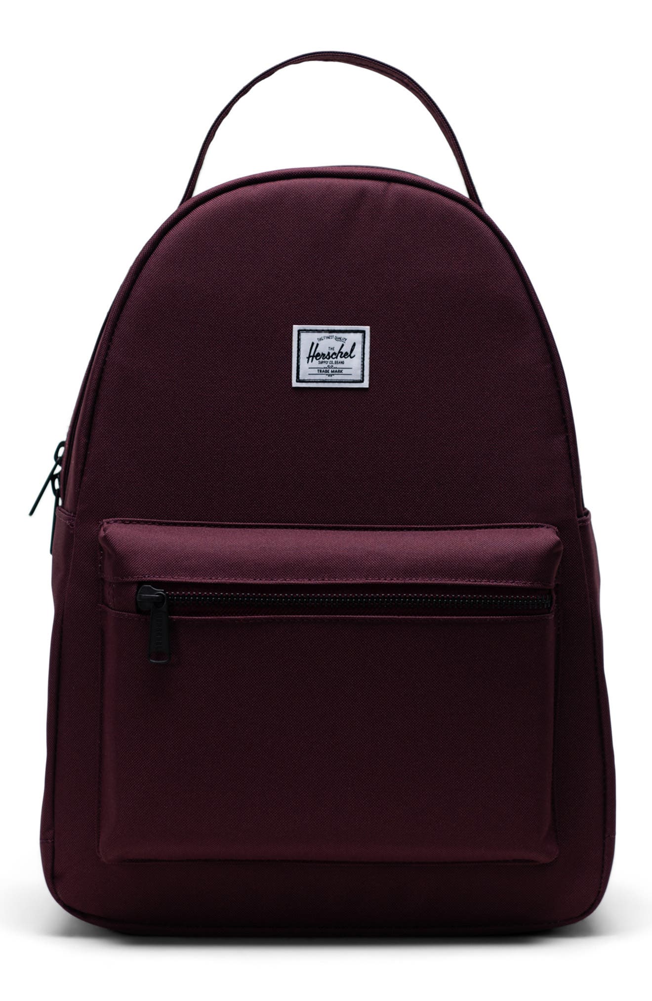 nova mid herschel