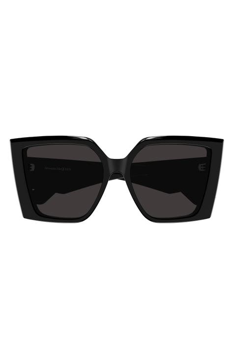 Alexander mcqueen sunglasses women best sale