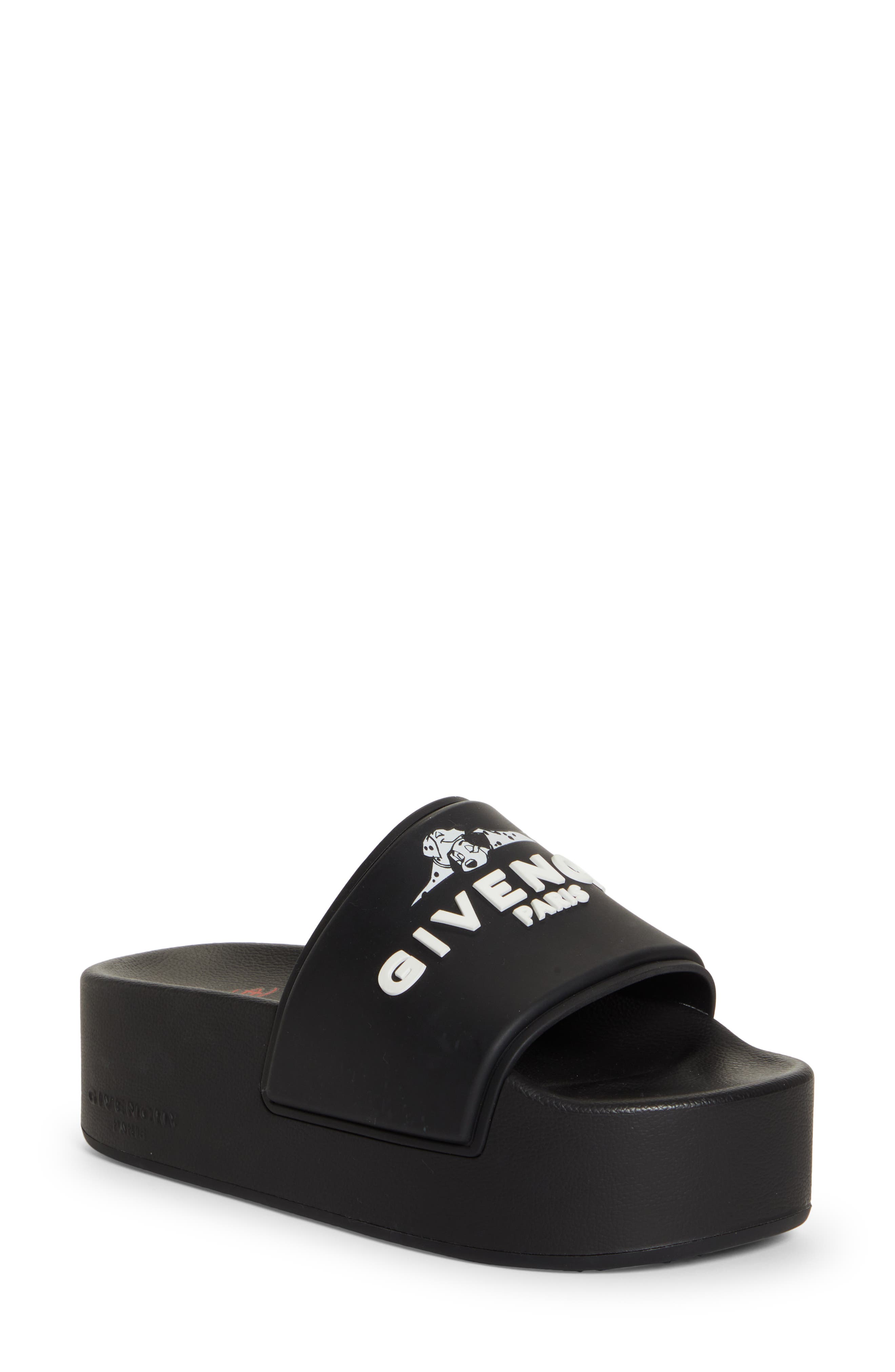 nordstrom givenchy sandals