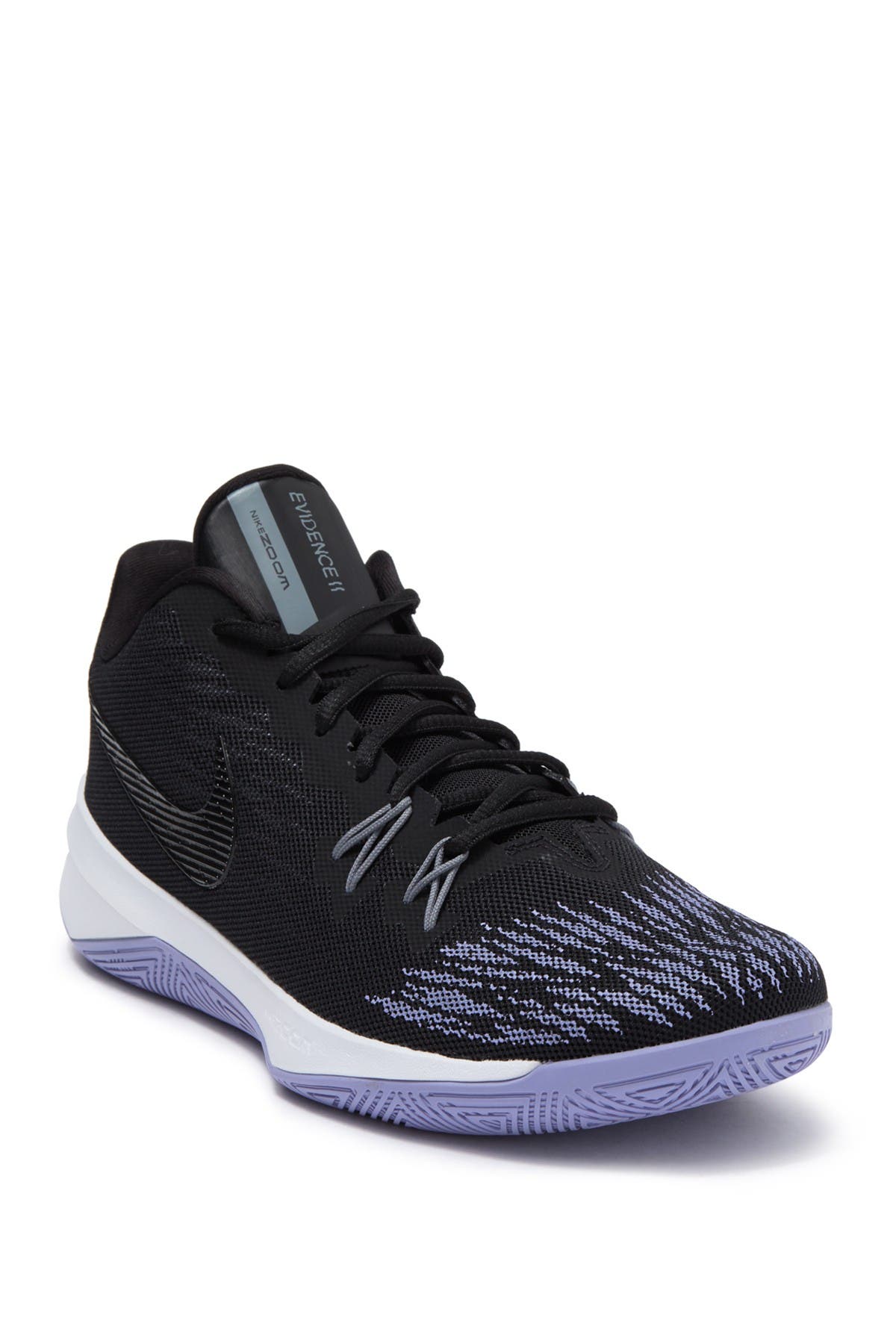 Nike | Zoom Evidence II Basketball Shoe 