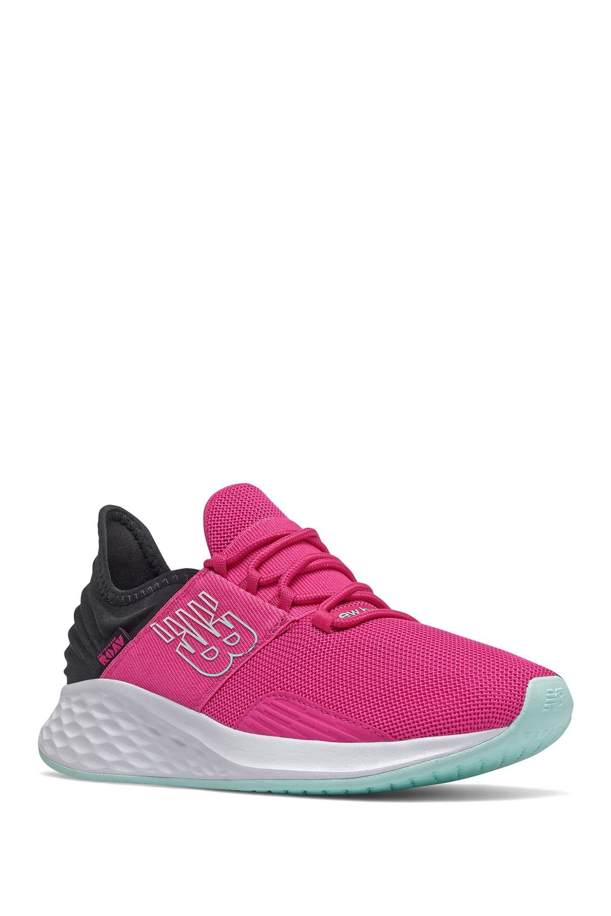 women's fresh foam roav v1 running shoe