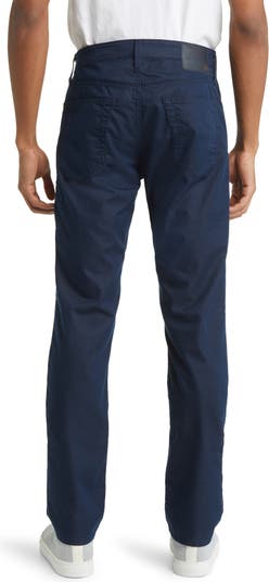 AG Commuter Performance Sateen Pants, Nordstrom