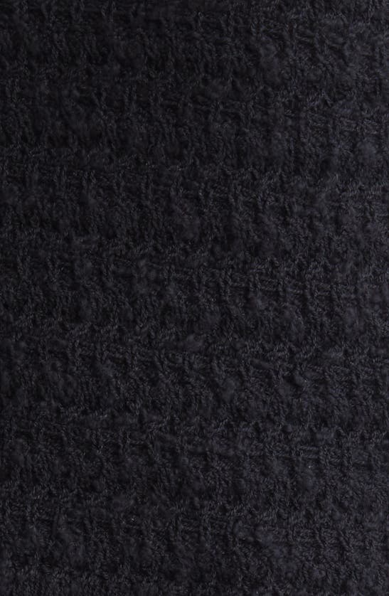 Shop Rails Hattie Sleeveless Knit Crop Top In Black