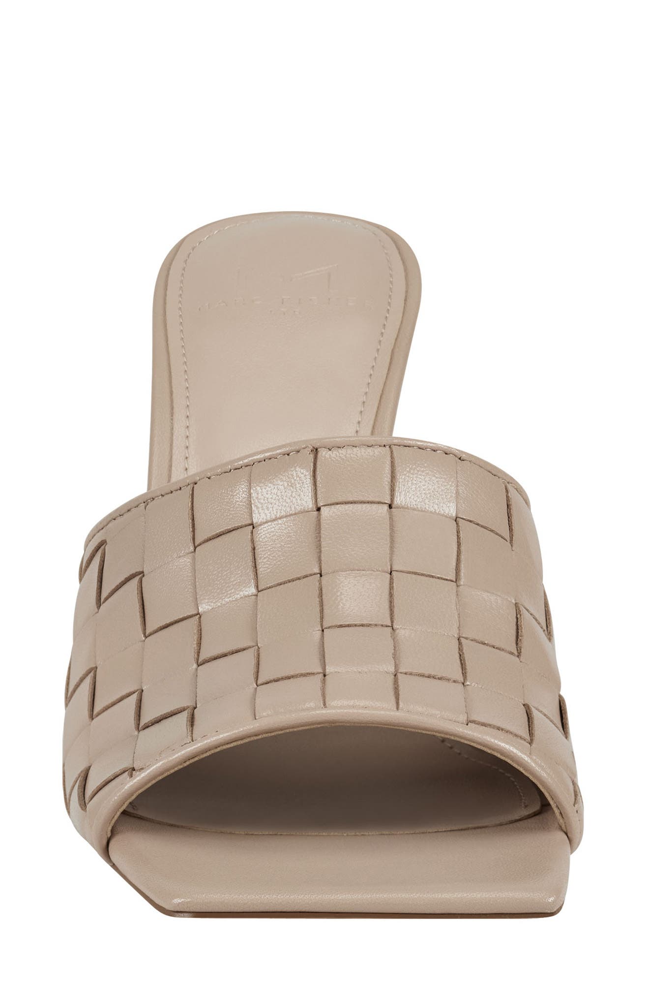 dara slide sandal