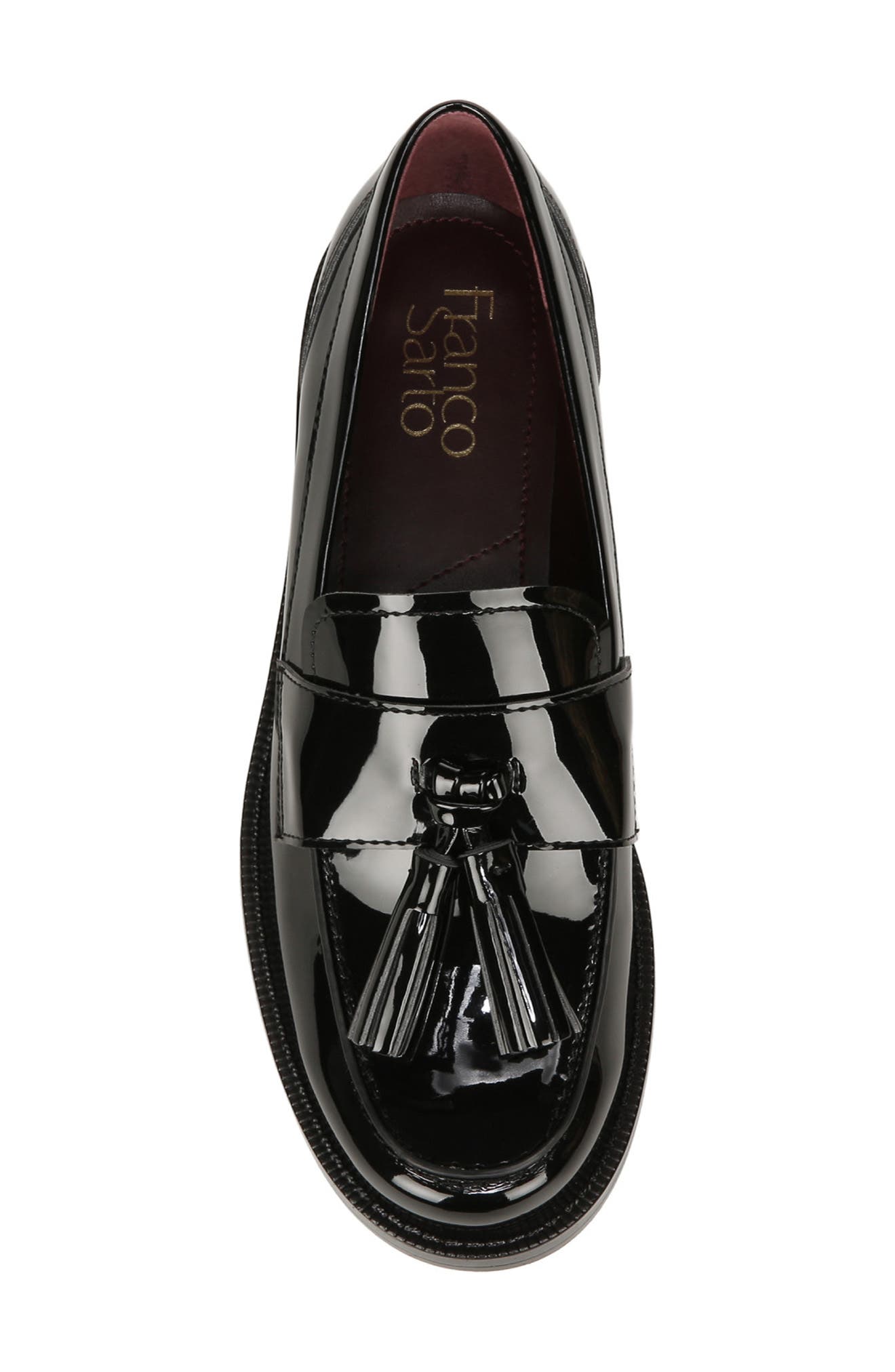 duncan loafer sarto by franco sarto
