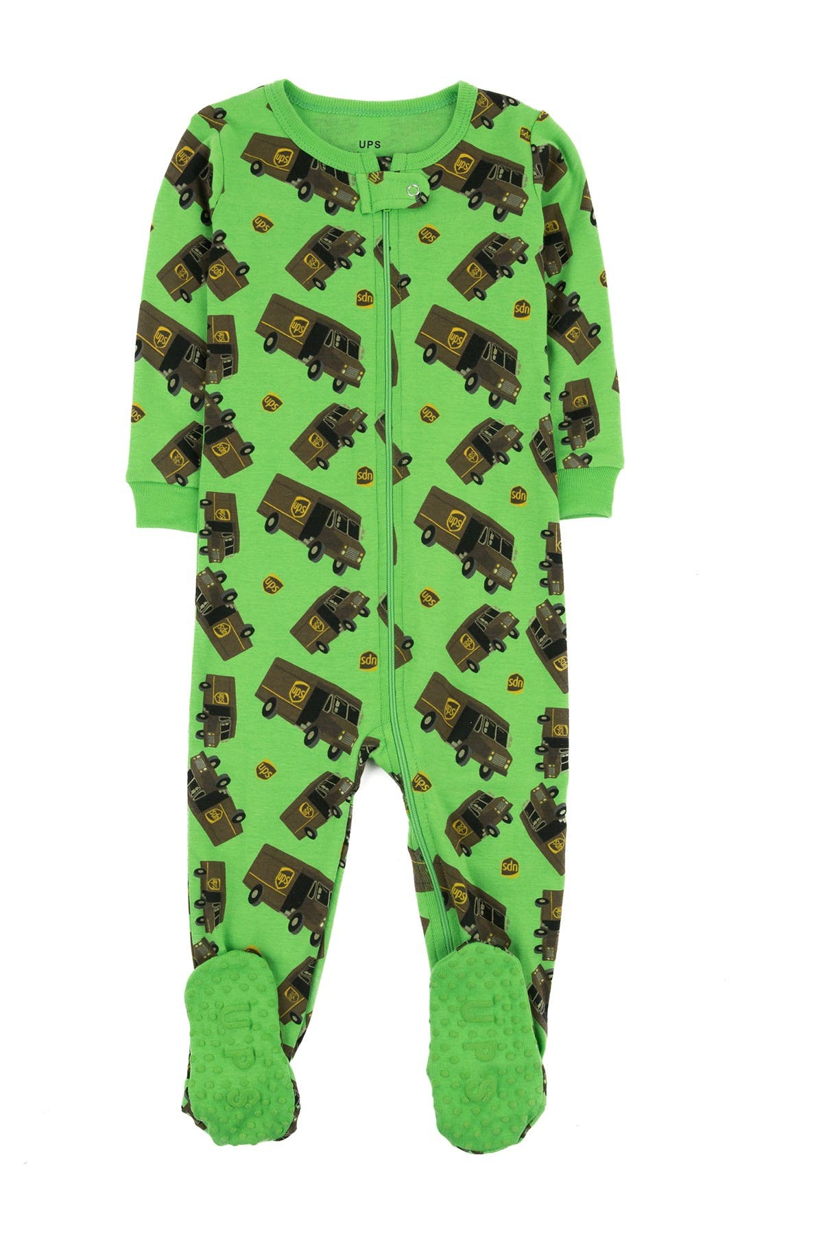 little sleepers pajamas