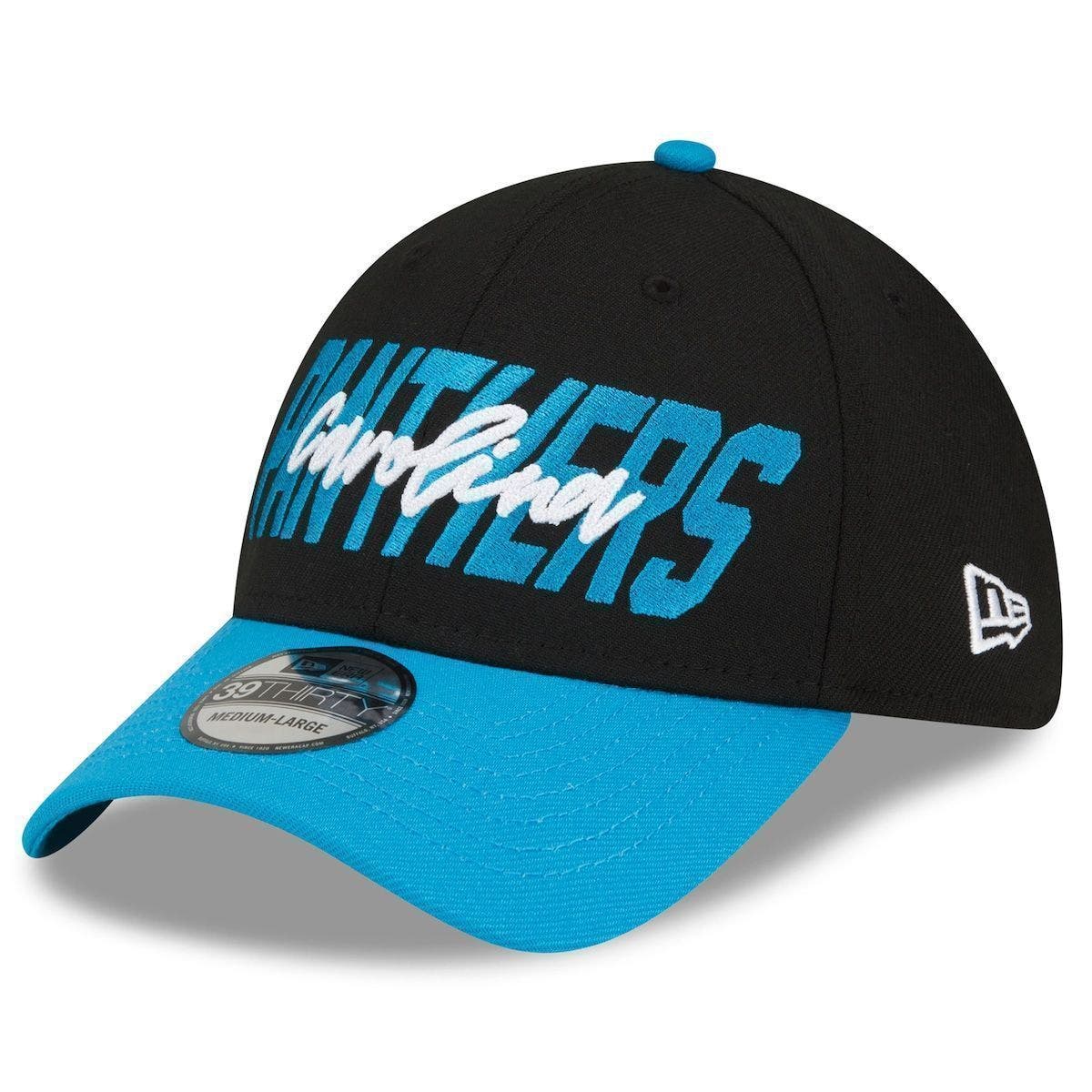 Carolina Panthers The League NFL 9forty New Era Cap