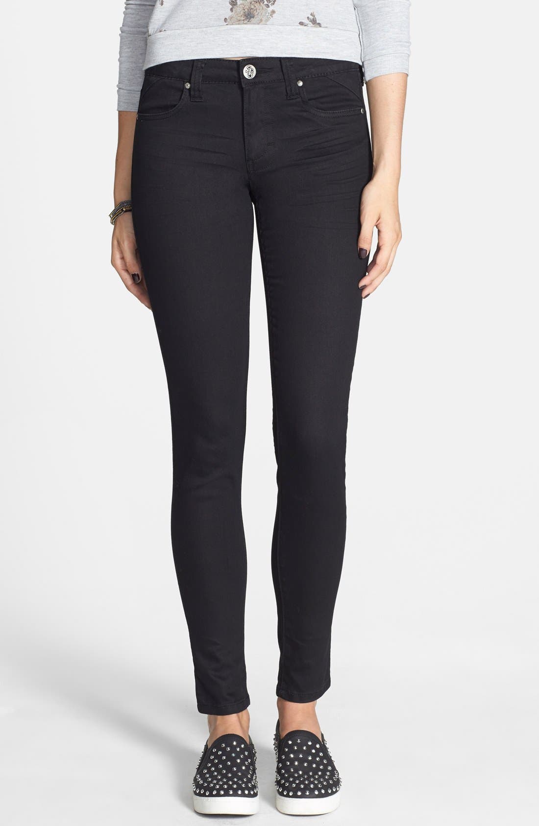 STS Blue 'Piper' Skinny Jeans Nordstrom