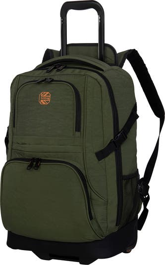 Britbag Nauru 24-Inch Rolling Travel Backpack | Nordstromrack