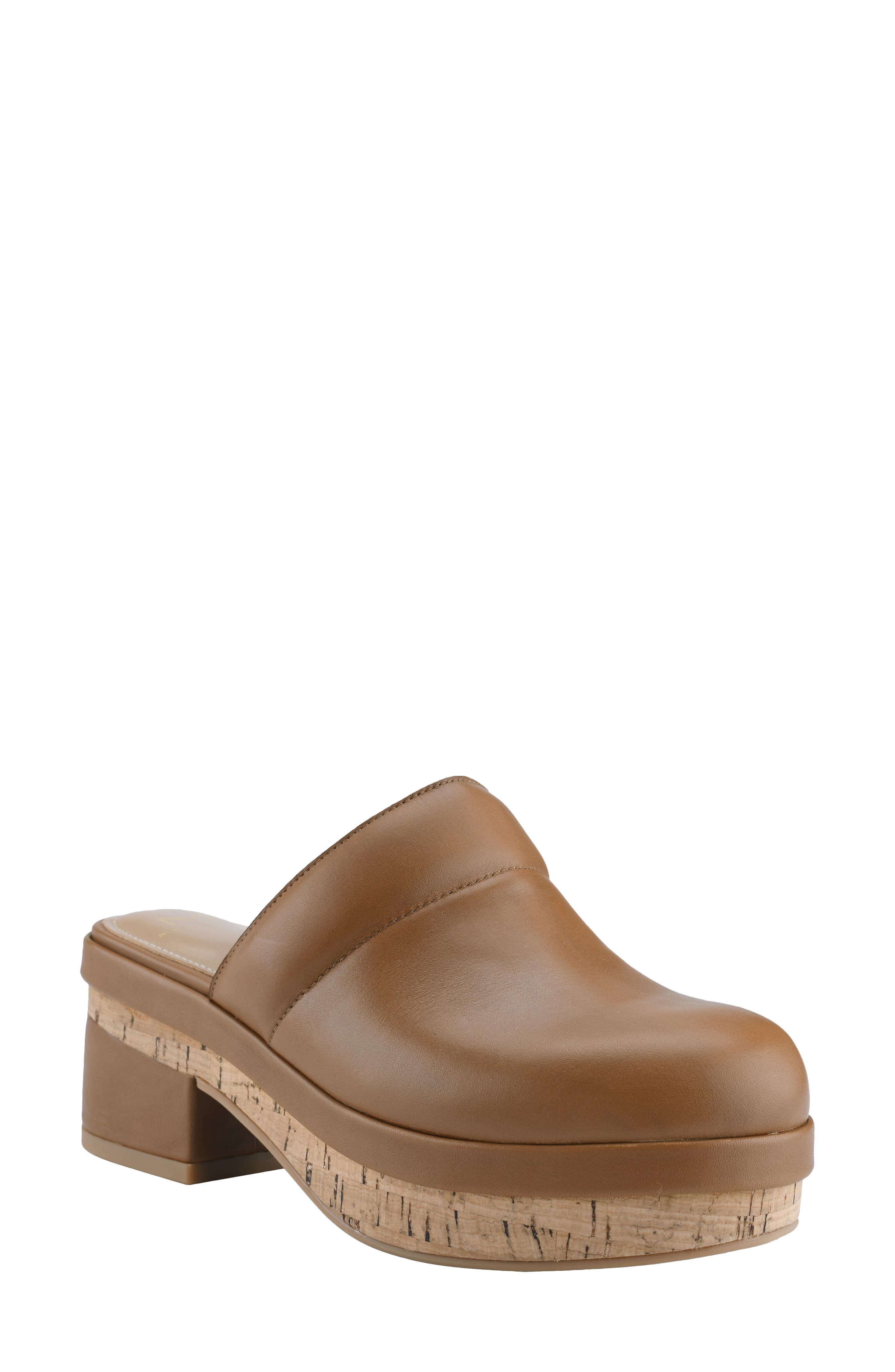 nordstrom womens clogs