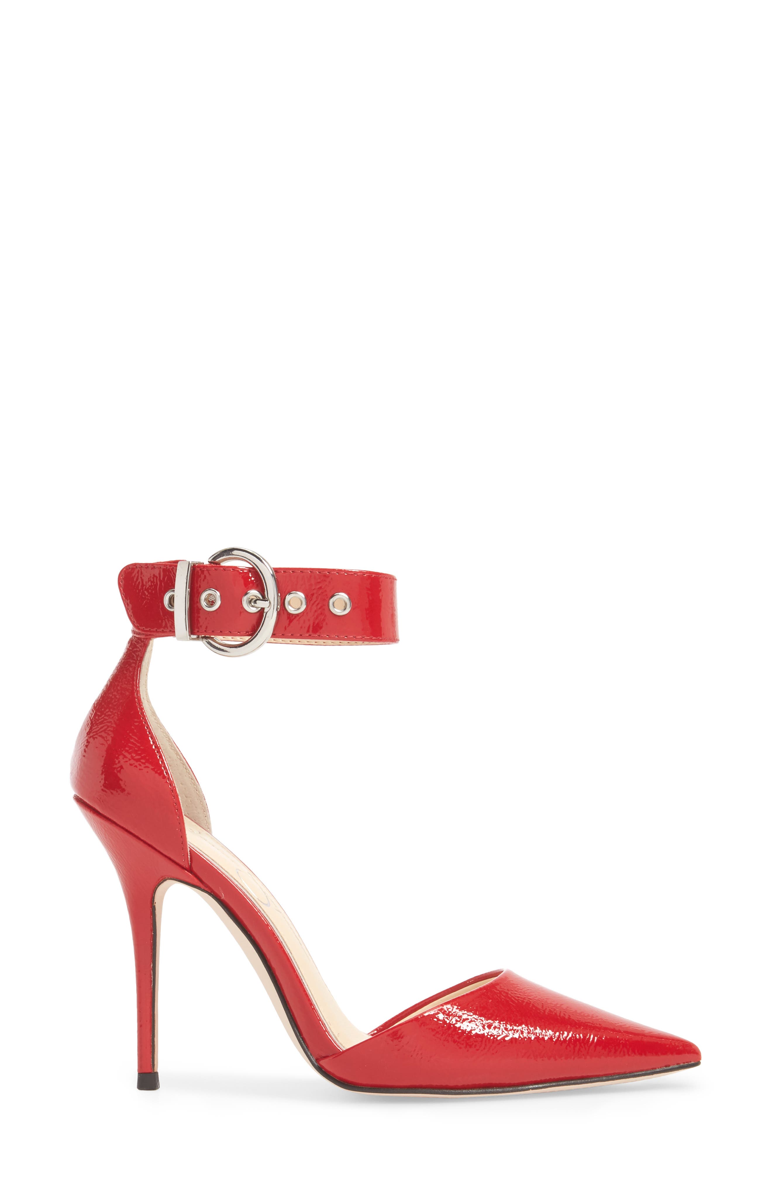 jessica simpson waldin pumps
