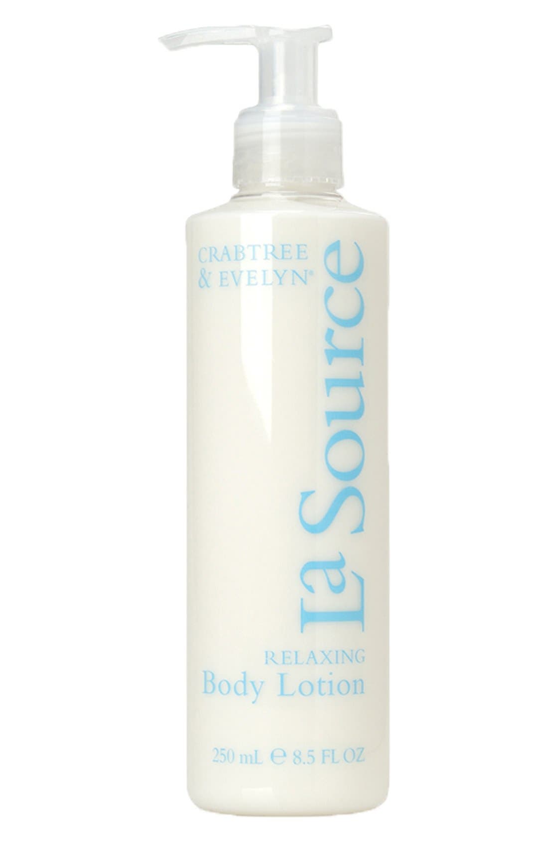 Crabtree & Evelyn 'La Source®' Relaxing Body Lotion Nordstrom