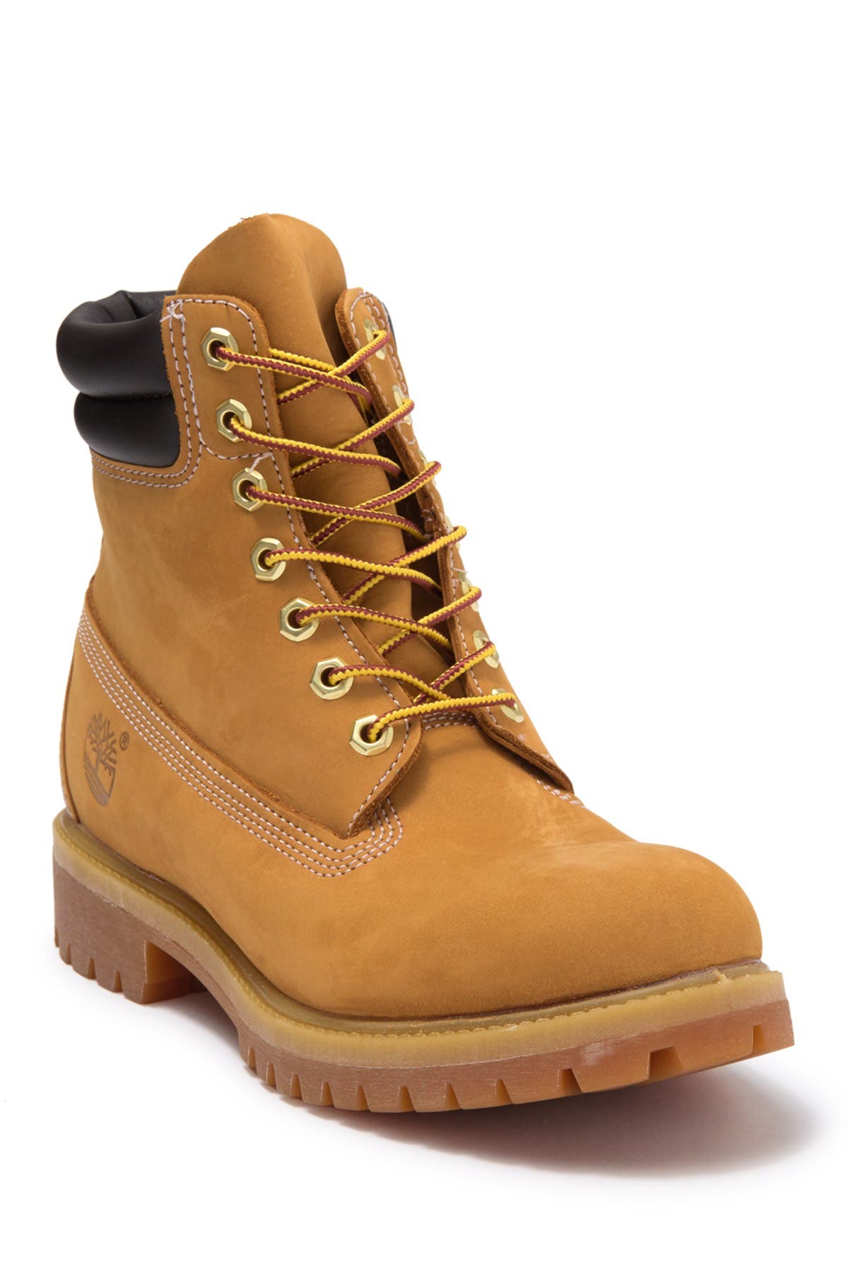 nordstrom rack timberland boots