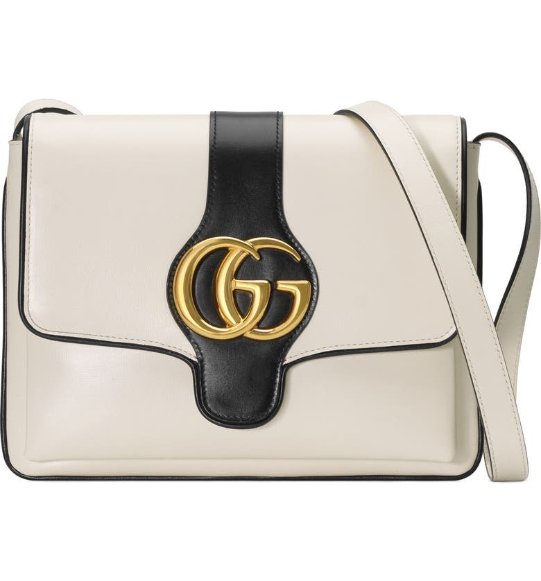 Gucci MediumLeather Shoulder Bag | Nordstrom