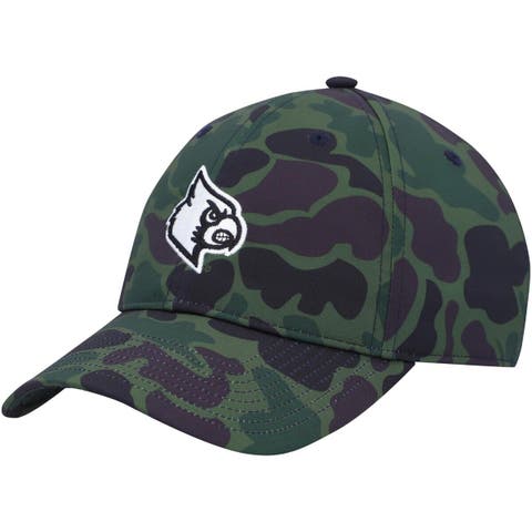 Men's '47 Camo Louisville Cardinals OHT Military Appreciation