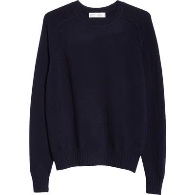 Entireworld Type A Version 6 Wool Sweater, Blue (Nordstrom Exclusive)