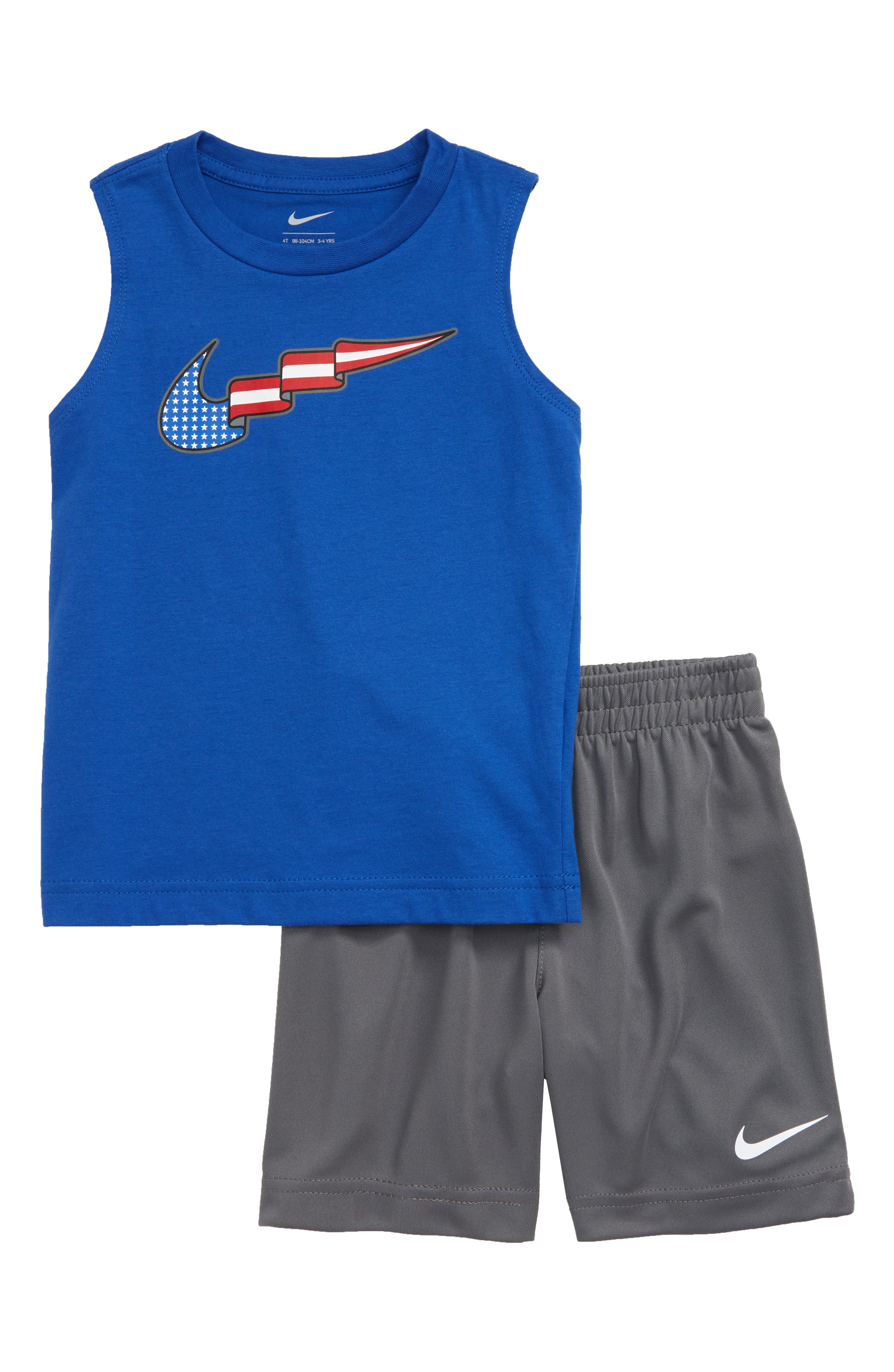 Little Boys' Nike Clothing | Nordstrom