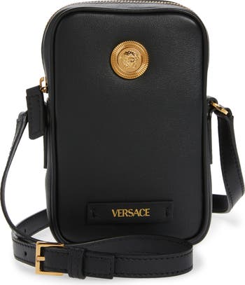 Versace, Bags, Versace Crossbody