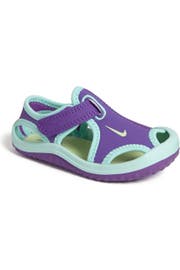 Nike 'Sunray Protect' Sandal (Baby, Walker, Toddler & Little Kid ...