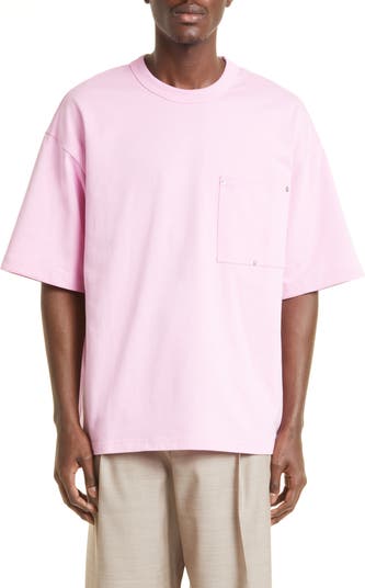 Bottega Veneta Oversize Pocket T-Shirt | Nordstrom