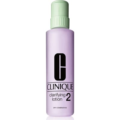 Clinique Clarifying Lotion