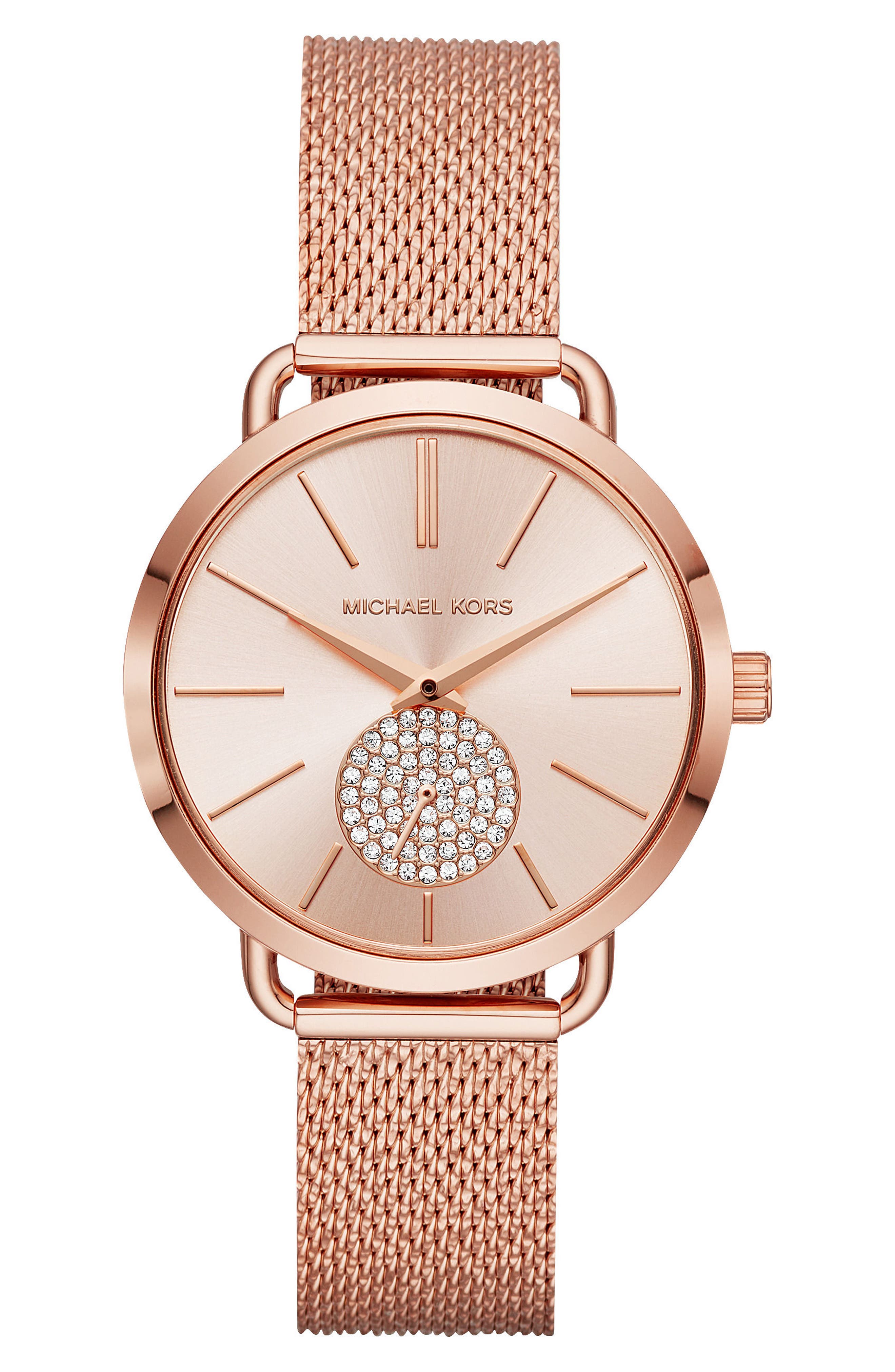 nordstrom michael kors smartwatch