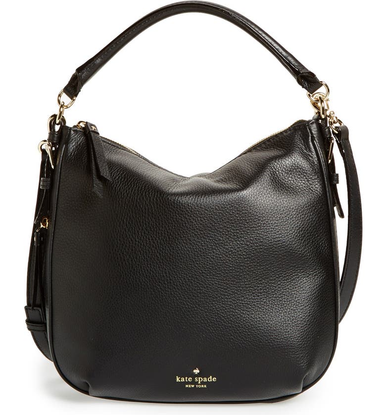 kate spade new york 'cobble hill - small ella' leather satchel | Nordstrom