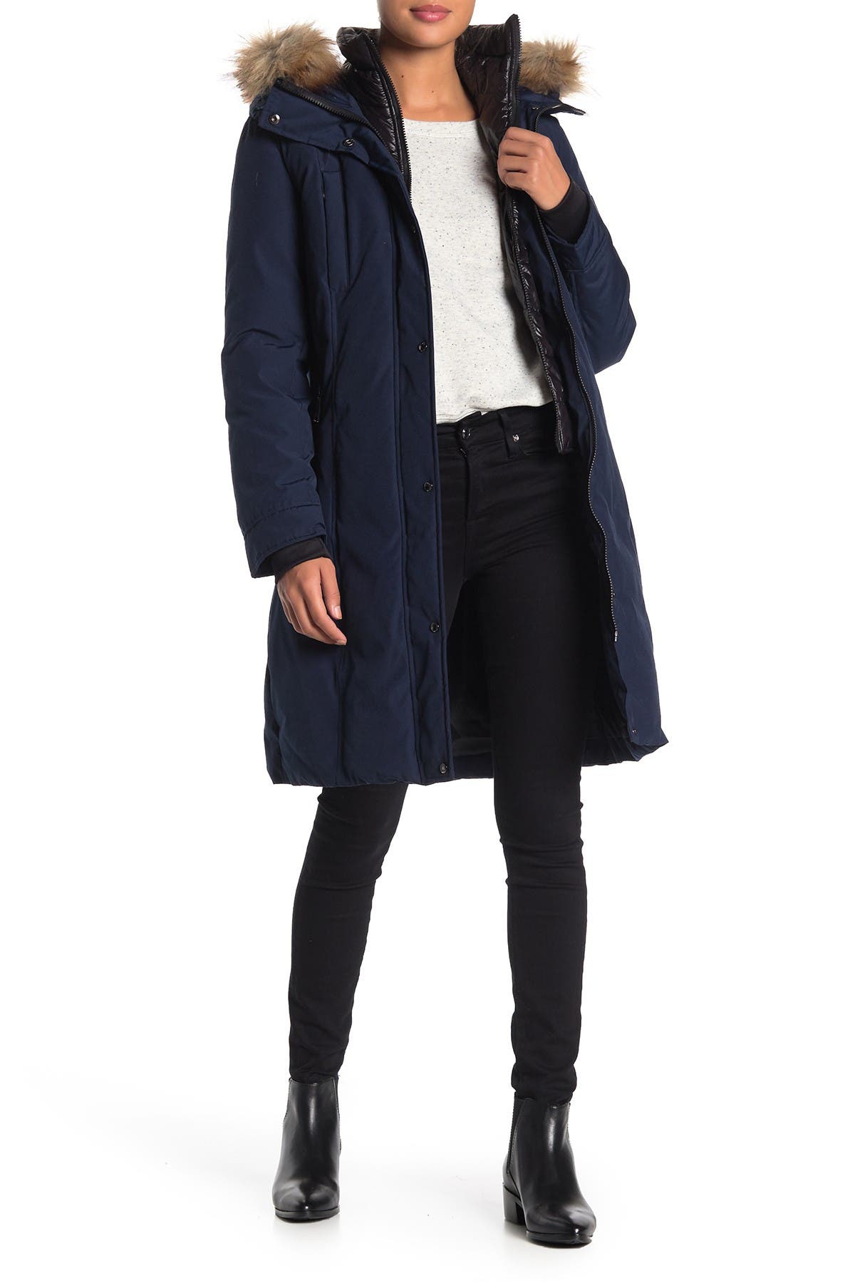 Nine west coats Clearance