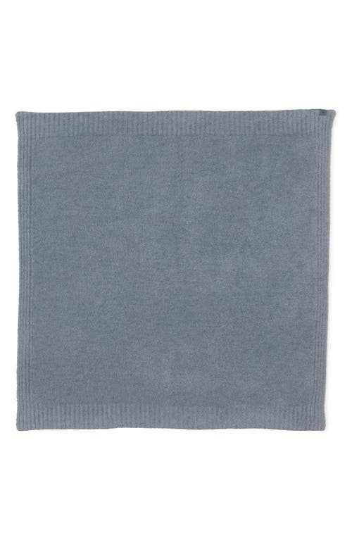 barefoot dreams CozyChic™ Lite Baby Blanket in Moonbeam 