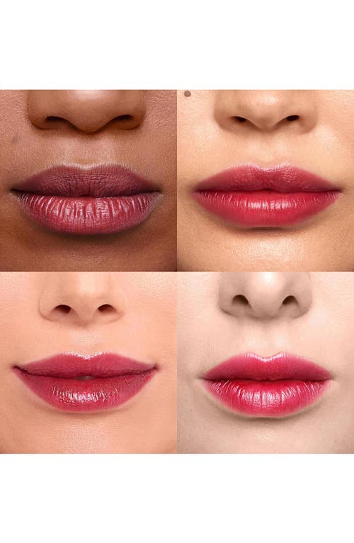 Wonderskin Lip Stain Masque In Sweetheart